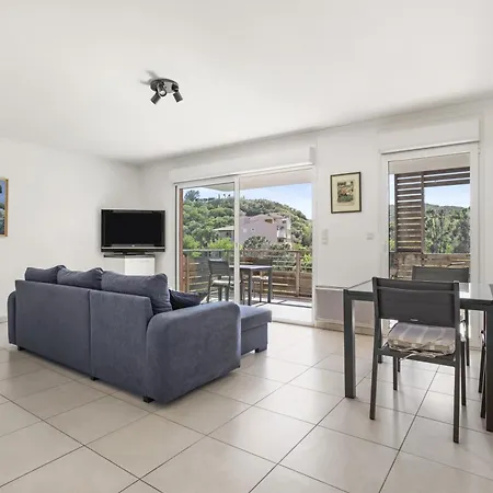 T3 Rives Nature Apartment Saint-Raphael (Var)