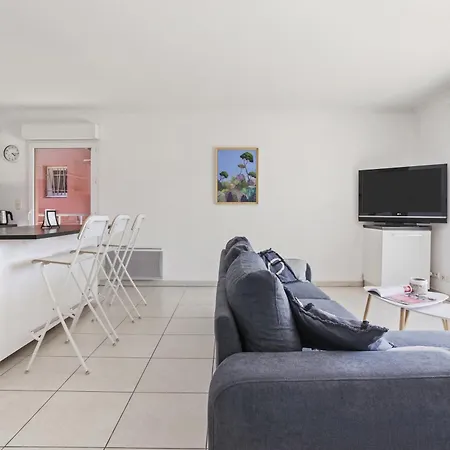 T3 Rives Nature Apartment *