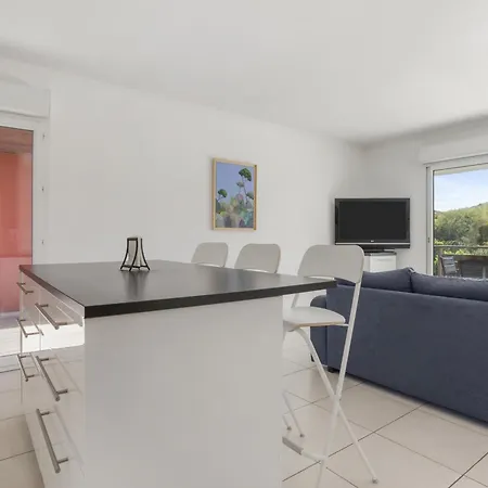 T3 Rives Nature Apartment Saint-Raphael (Var)