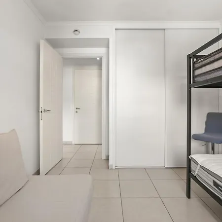 T3 Rives Nature Apartment *