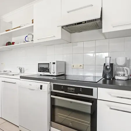 Apartment T3 Rives Nature
