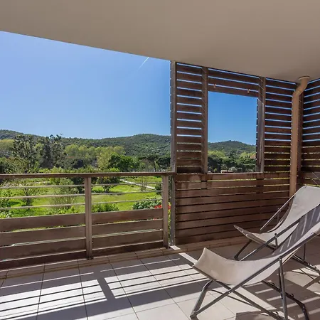 T3 Rives Nature Apartment