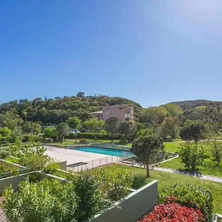 Apartment T3 Rives Nature Saint-Raphael (Var)