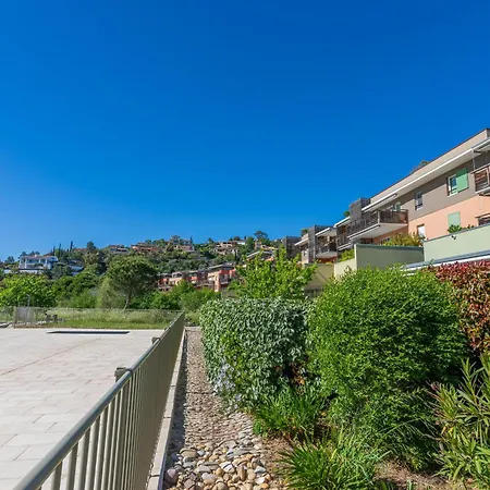 Apartment T3 Rives Nature Saint-Raphael (Var)