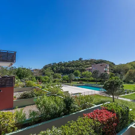 T3 Rives Nature Apartment *
